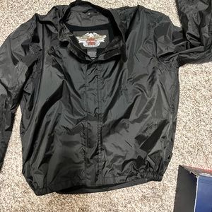 Harley Davidson womens jacket
